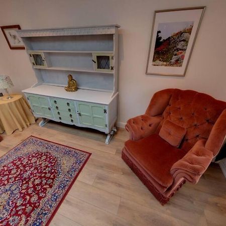 The Coach House Villa Westoe Luaran gambar