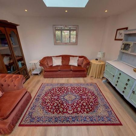 The Coach House Villa Westoe Luaran gambar