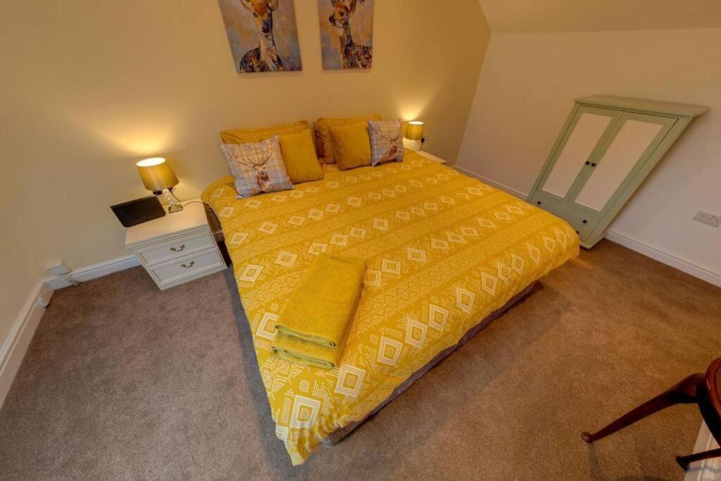 The Coach House Villa Westoe Luaran gambar