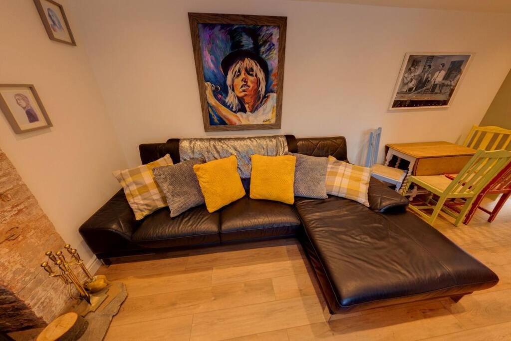 The Coach House Villa Westoe Luaran gambar