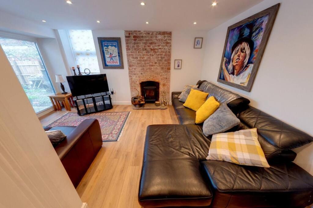 The Coach House Villa Westoe Luaran gambar