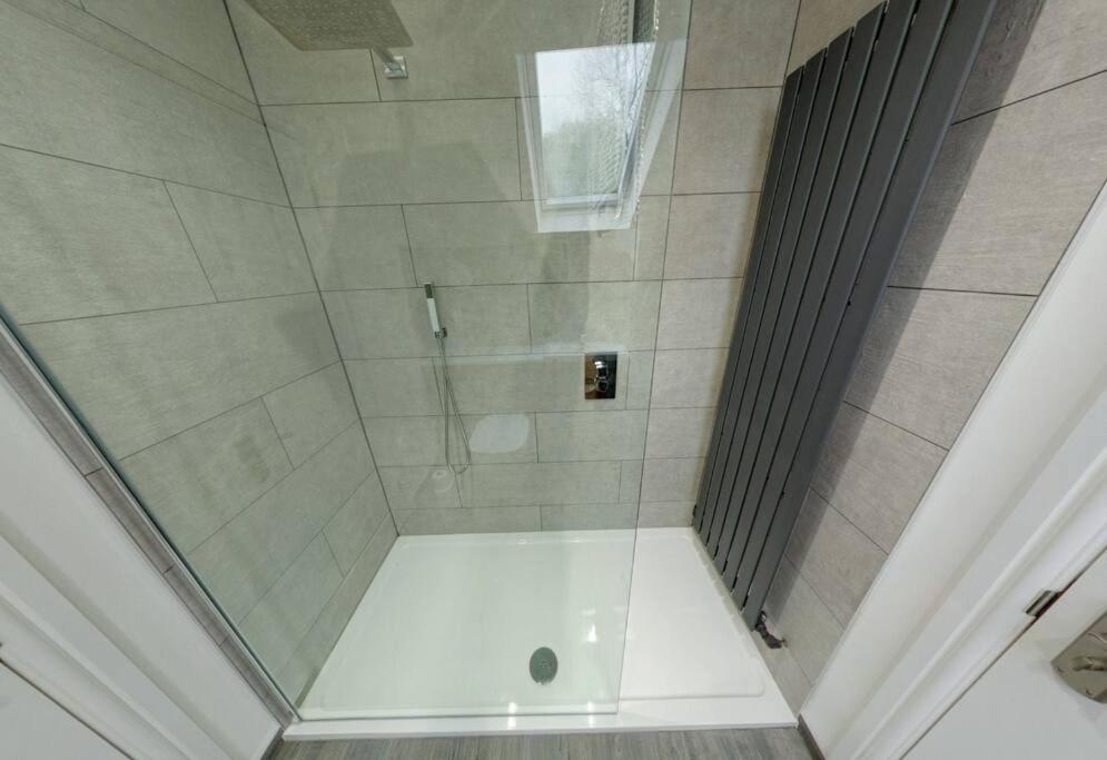 The Coach House Villa Westoe Luaran gambar